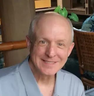 Portrait of Dr. Richard D. Downs, Founder, Sleep Balance Academy