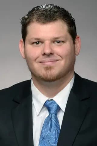 Portrait of Dr. Geoffrey Skinner, Creator, The Portland Protocol