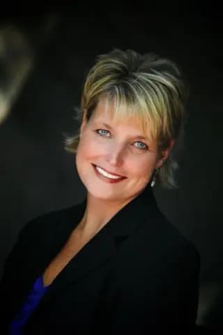 Portrait of Kandra Sellers, Founder, Pristine Interprofessional Academy