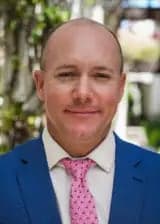 Portrait of Dr. Shane Smith, Chiropractic Faculty, Sleep Balance Academy