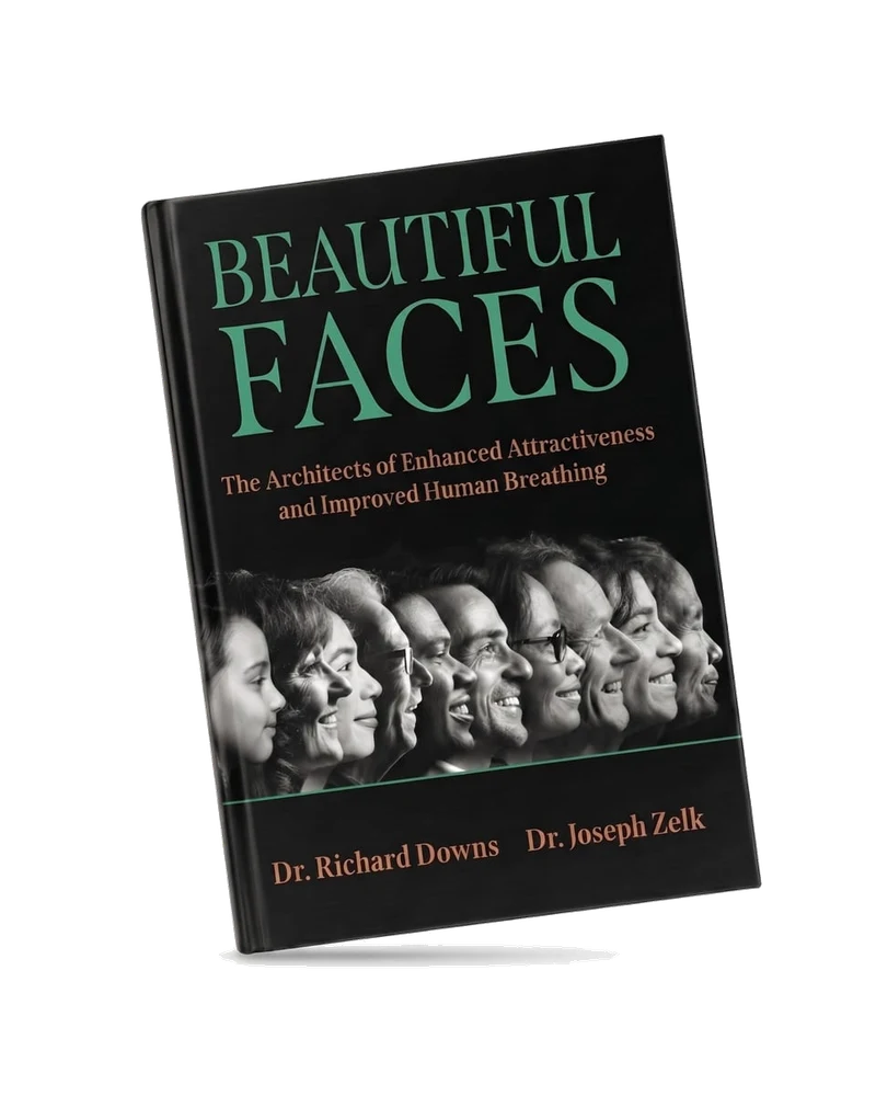 Beautiful Faces: Airway, Breathing & Facial Development — product view