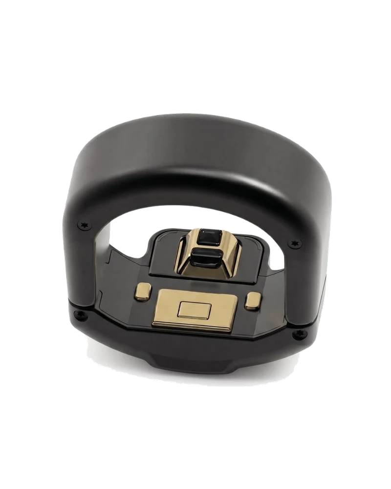 Circul Pro Pulse Oximeter Ring — product view